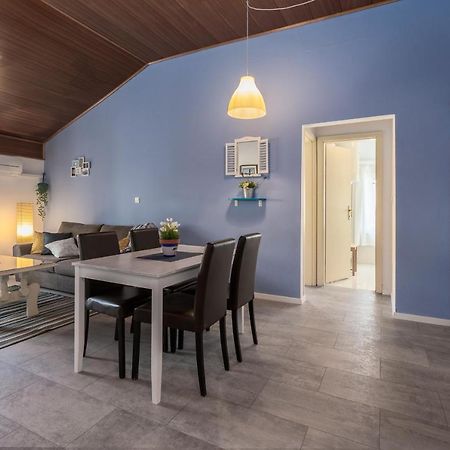 Nina Deluxe Superior 5 Star Apartment, Your Piece Of Heaven By The Sea & Park Novigrad Istria Eksteriør bilde