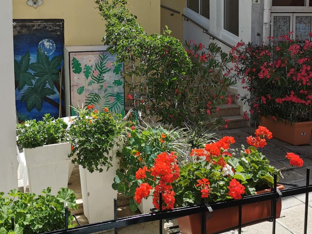 Nina Deluxe Superior 5 Star Apartment, Your Piece Of Heaven By The Sea & Park Novigrad Istria Eksteriør bilde
