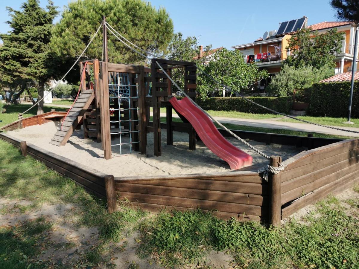 Nina Deluxe Superior 5 Star Apartment, Your Piece Of Heaven By The Sea & Park Novigrad Istria Eksteriør bilde