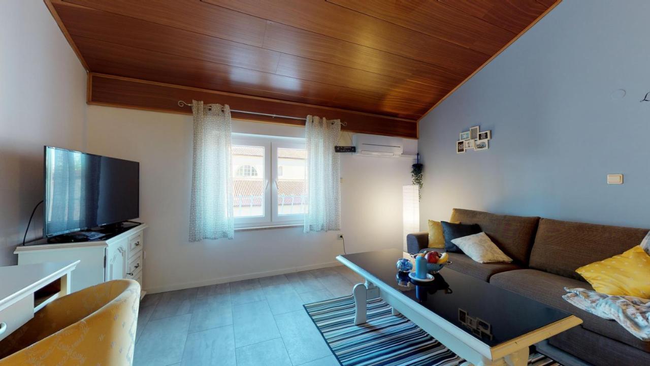Nina Deluxe Superior 5 Star Apartment, Your Piece Of Heaven By The Sea & Park Novigrad Istria Eksteriør bilde