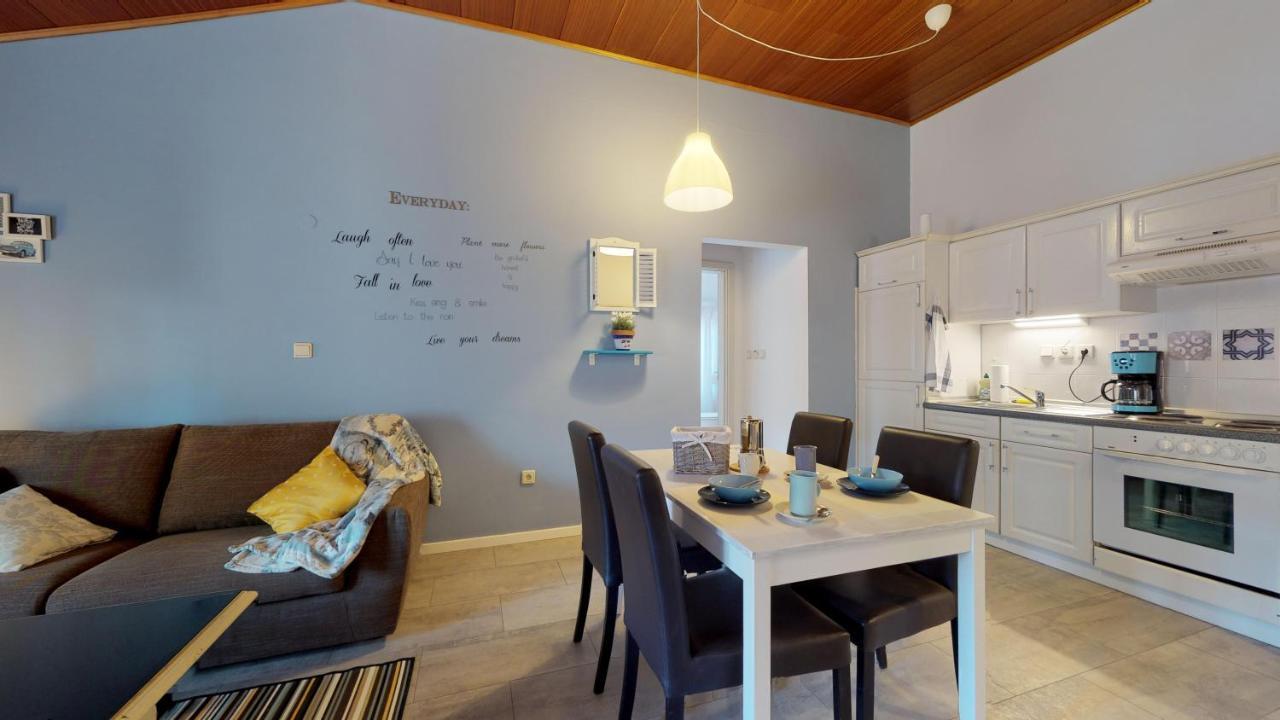Nina Deluxe Superior 5 Star Apartment, Your Piece Of Heaven By The Sea & Park Novigrad Istria Eksteriør bilde