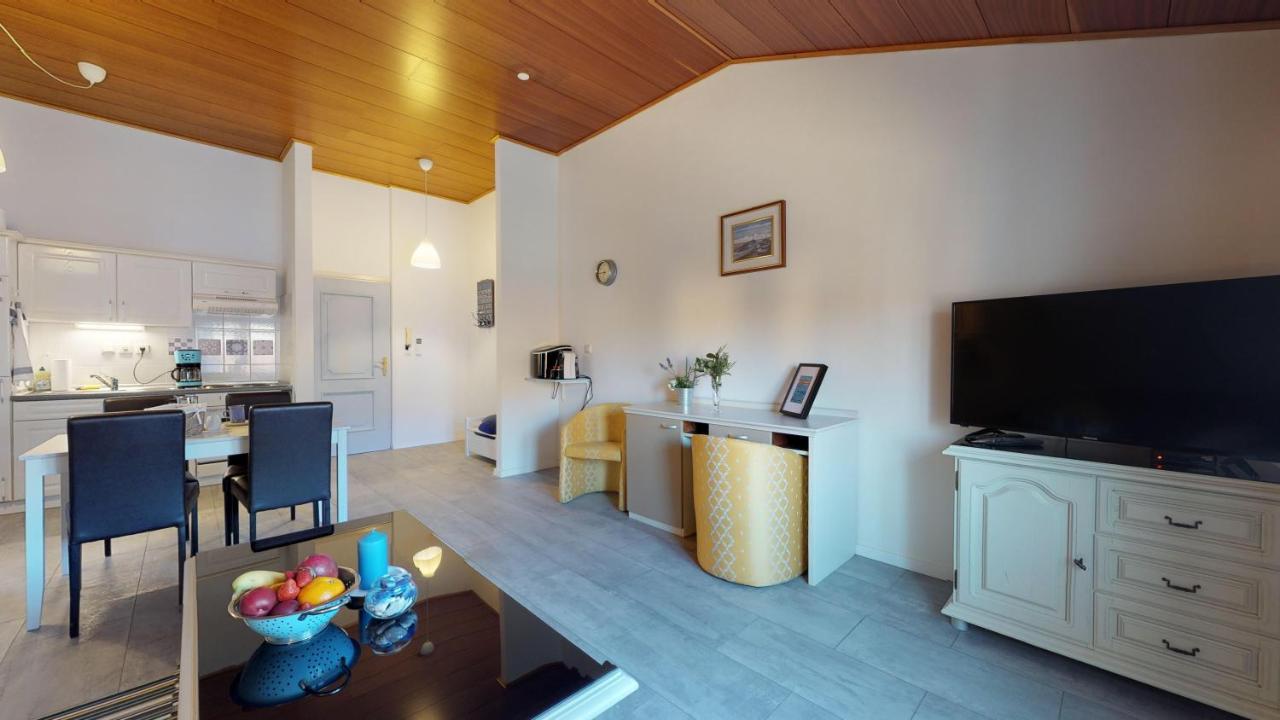 Nina Deluxe Superior 5 Star Apartment, Your Piece Of Heaven By The Sea & Park Novigrad Istria Eksteriør bilde