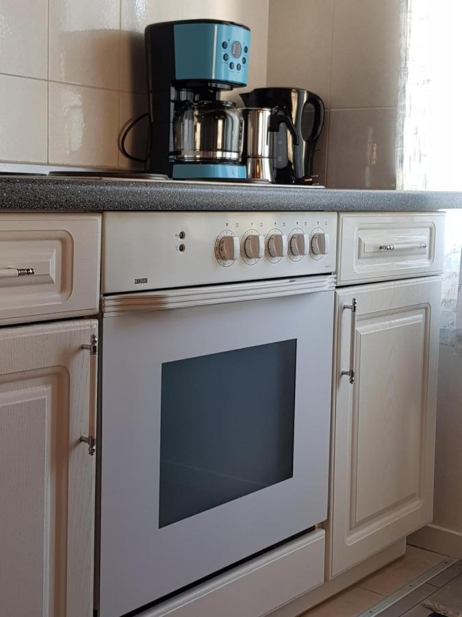 Nina Deluxe Superior 5 Star Apartment, Your Piece Of Heaven By The Sea & Park Novigrad Istria Eksteriør bilde