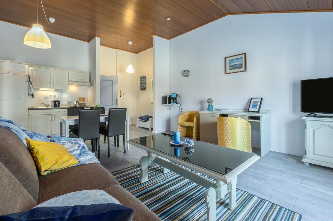 Nina Deluxe Superior 5 Star Apartment, Your Piece Of Heaven By The Sea & Park Novigrad Istria Eksteriør bilde