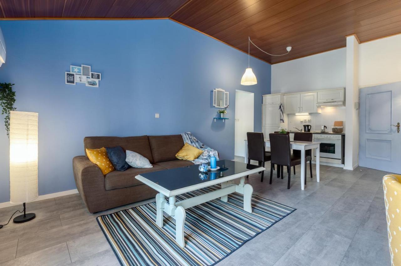 Nina Deluxe Superior 5 Star Apartment, Your Piece Of Heaven By The Sea & Park Novigrad Istria Eksteriør bilde