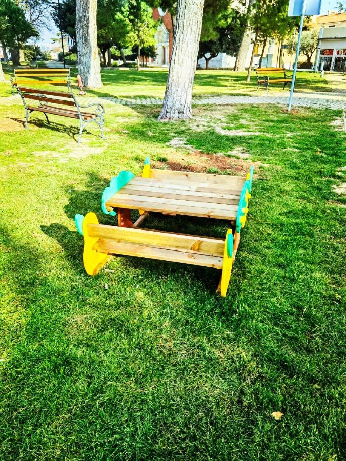 Nina Deluxe Superior 5 Star Apartment, Your Piece Of Heaven By The Sea & Park Novigrad Istria Eksteriør bilde