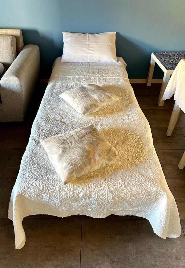 Nina Deluxe Superior 5 Star Apartment, Your Piece Of Heaven By The Sea & Park Novigrad Istria Eksteriør bilde
